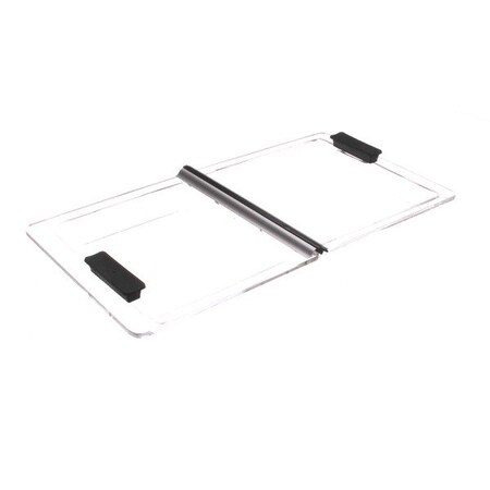 Delfield Transparent Lid For N225 P/N227 3234189